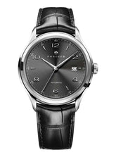 Poniger Minimalist Mechanical Luxury Design Wristwatches 40mm