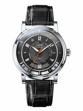 Lobinni Mechanical Men's Watches Classic 40.5mm