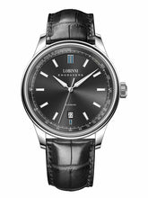 Lobinni Original Design Automatic Mens Watch 40mm