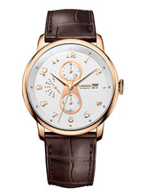 Lobinni Men Automatic Wrist Watches With Auto Movement 41mm