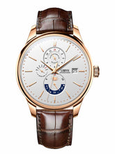 Lobinni Multi-function Automatic Movement Wrist Watch 40mm