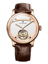 Poniger Men Wrist Mechanical Watch Automatic 42mm