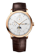 Lobinni Multi-function Self-winding Automatic Watches 40mm