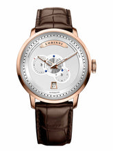 Lobinni Classic Automatic Wrist Watch For Man