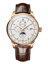 Poniger Automatic Luxury New Design Man Watch 40mm