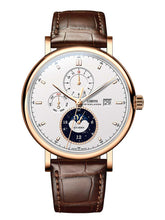 Lobinni High Quality Men's Multi-function Automatic Watch 41mm