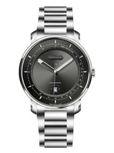 Poniger Ultra-Slim Automatic Wristwatches For Men 43mm