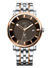 Lobinni Classic Wrist Men Mechanical Watches 42mm