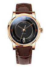 Lobinni Modern Self Winding Automatic Watches 41.5mm