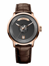 Lobinni Auto Winding Automatic Watch For Man 41mm