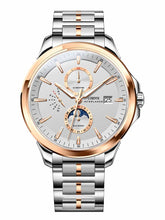 Lobinni Men Self-winding Automatic Wristwatch 42mm