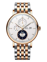 Lobinni Business Design Automatic Watches 41mm