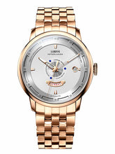 Lobinni Waterproof Man Classic Deisgn Automatic Watch 41mm