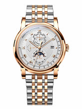 Lobinni Luxury Mechanical Watches Original 41.5mm