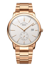 Borman Business Minimalist Wristwatch For Men Design 40mm