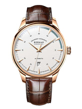 Borman High Quality Mechanical Watches For Men 40mm