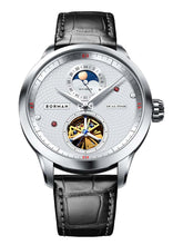 Borman Luxury Brand Latest Men Automatic Watches 42mm