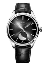 Borman Mens Fashion Mechanical Watches Business Automatic Watches 41.5mm