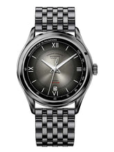 Borman Stainless Steel Mechanical Brand Men's Watches 41.5mm