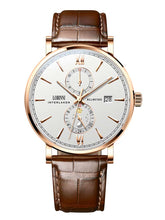 Lobinni Automatic Mechanical Wrist Watches 41mm