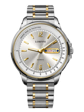 Lobinni Automatic Watches Men Luxury Brand 42mm