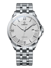Lobinni Branded Watches For Men Automatic 41mm