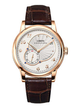 Lobinni Mechanical Wrist Men Watches Automatic 40mm