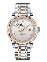 Lobinni Men Hand Classic Mechanical Watches For Mens 42mm