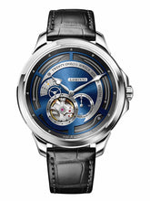 Lobinni Water Resistant Mens Automatic Wristwatches 42mm