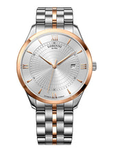 Lobinni Wrist Modern Design Men Automatic Wristwatches 40.5mm