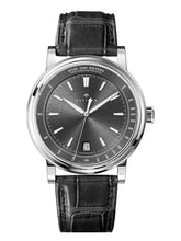 Poniger Modern Mechanical Wrist Watches For Men Wristwatches 41mm