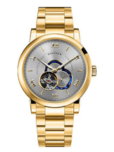 Poniger Luxury Brand Automatic Mechanical Wristwatches 41.5mm