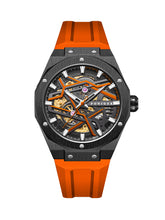 Poniger Future Mechanical Design Watch 42mm