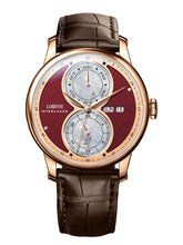 Lobinni Classic Mens Automatic Wrist Watches 42mm