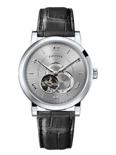 Poniger Wrist Mechanical Automatic Watch 41.5mm