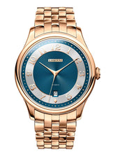 Lobinni Luxury Waterproof Automatic Watches 42mm