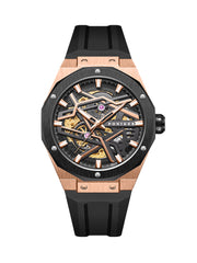 Poniger Future Mechanical Design Watch 42mm