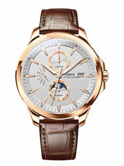 Lobinni 18019 Men’s Automatic Wristwatch 42mm