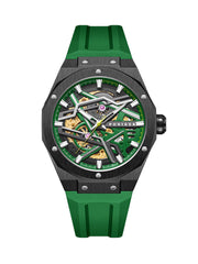Poniger Future Mechanical Design Watch 42mm