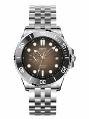 Lobinni Classic Design Business Automatic Watch 41.5mm